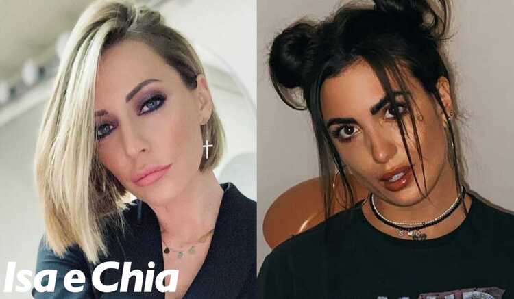 Karina Cascella interrompe i rapporti con Alessandra Gallocchio (ex?) compagna di Salvatore Angelucci: “Non fa più parte delle nostre vite” preview