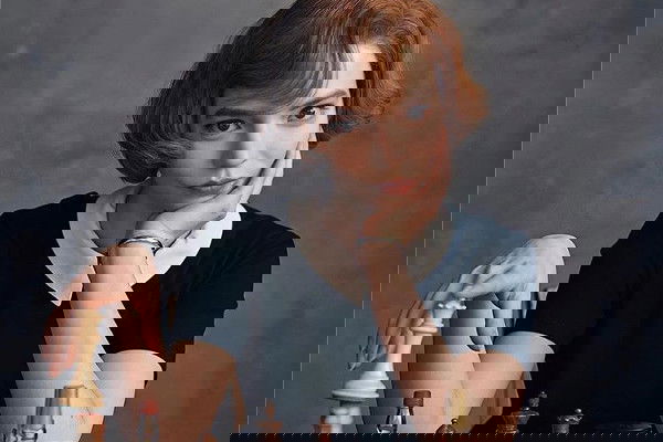 ‘La Regina degli Scacchi’: trama, cast e curiosità della miniserie più vista della storia di Netflix! preview