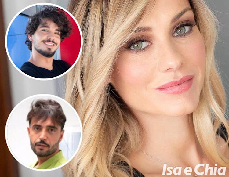 Lucrezia Comanducci - Armando Incarnato - Gianluca De Matteis