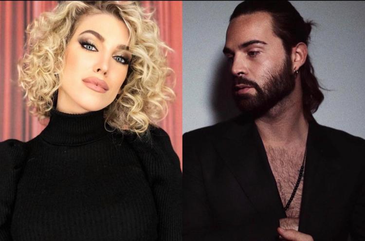 ‘Ballando con le Stelle’, scoppia l’amore tra Lucrezia Lando e Marco De Angelis! preview