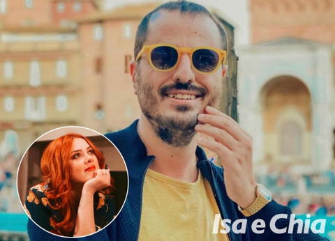 Matrimonio a prima vista, Marco Rompietti in esclusiva a IsaeChia.it rivela come è nata la storia con Nicole Soria e cosa pensa di Andrea Ghiselli! preview