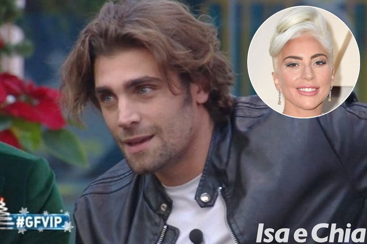 ‘Gf Vip 5’, Mario Ermito rivela di aver lavorato con Lady Gaga ma fa una figuraccia: ecco perché article-post