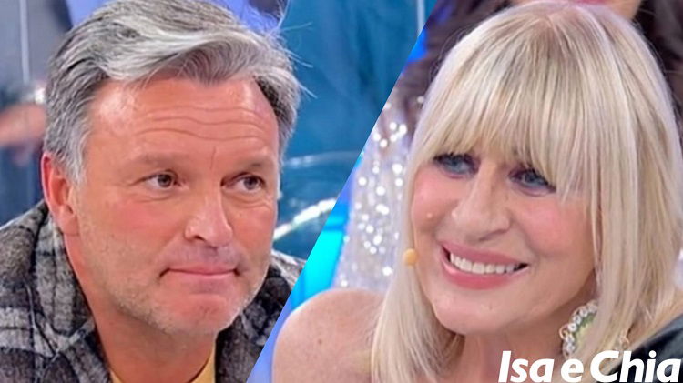 ‘Trono over’, Gemma Galgani in estasi: “Sono veramente innamorata di Maurizio Guerci!”. E lui rivela: “Ci piacciamo e mi auguro che…” preview