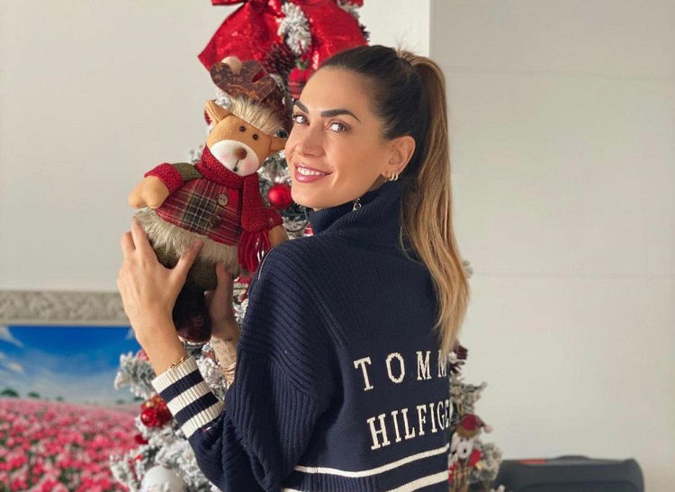 Melissa Satta, il settimanale ‘Chi’ svela l’identità del suo nuovo compagno dopo la fine del matrimonio con Kevin Prince Boateng (ma poi arriva la secca smentita della showgirl) preview