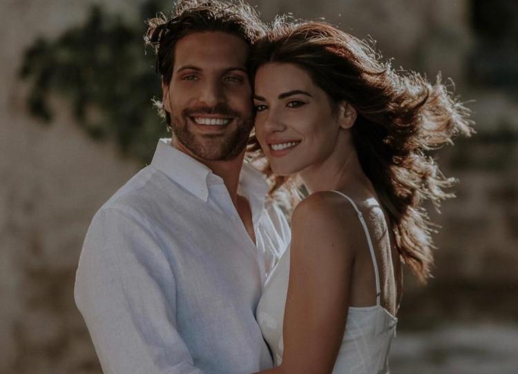 ‘Grande Fratello’, Mary Falconieri annuncia: “Mi sposo!” article-post