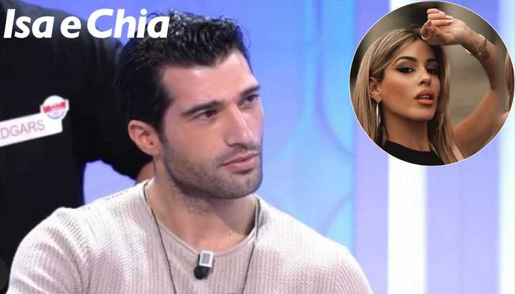 ‘Grande Fratello’, Michael Terlizzi approda nella versione iberica di ‘Uomini e Donne’ e scatta l’attrazione con la ex di Ivan Gonzalez (Video) preview