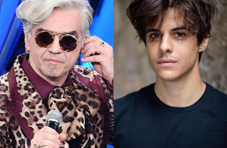 Morgan, il suo ex ‘allievo’ Michele Merlo gli esprime vicinanza sui social e il cantante gli risponde con un lungo messaggio che lascia di stucco preview