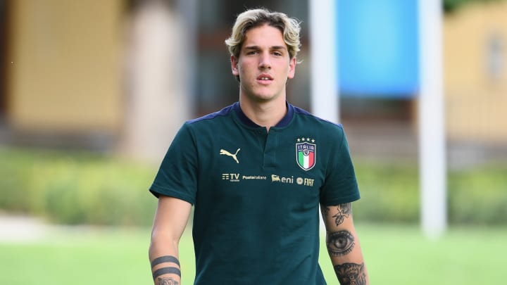 Nicolò Zaniolo è tornato con Sara Scaperrotta: la foto che conferma il ritorno di fiamma preview