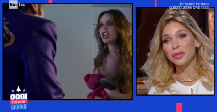 ‘Ballando con le Stelle 15’, scatta la lite in diretta tv tra Vittoria Schisano e la giornalista Serena Bortone: ecco cosa è successo! (Video) preview