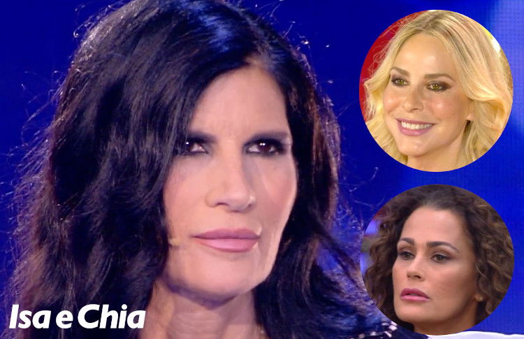 ‘Gf Vip 5’, Pamela Prati difende Stefania Orlando e si scaglia contro Samantha De Grenet: “Non sopporto le donne che…” preview