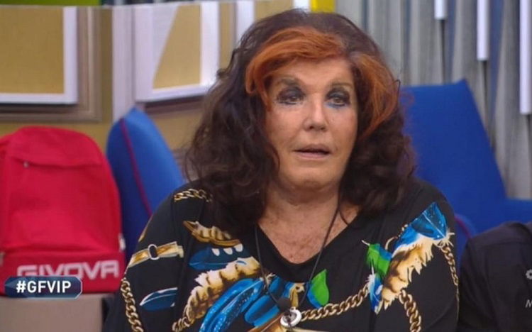 ‘Gf Vip 5’, Patrizia De Blanck svela chi è la vera stratega della Casa e cosa non perdonerà mai a Tommaso Zorzi. Poi lancia una frecciatina a Barbara D’Urso preview