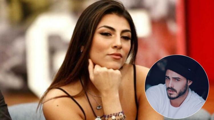 ‘Gf Vip 5’, la confessione hot di Giulia Salemi (che riguarda anche Francesco Monte) preview