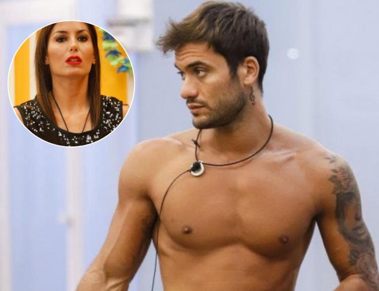 ‘Gf Vip 5’, Pierpaolo Pretelli si confronta con Andrea Zelletta ed Elisabetta Gregoraci e svela cosa prova per lei! (Video) preview