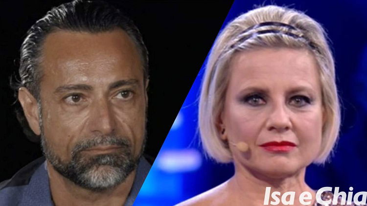 ‘Gf Vip 5’, Antonella Elia parla per la prima volta della rottura con Pietro Delle Piane. E a proposito dei suoi taglienti giudizi sui vipponi… preview