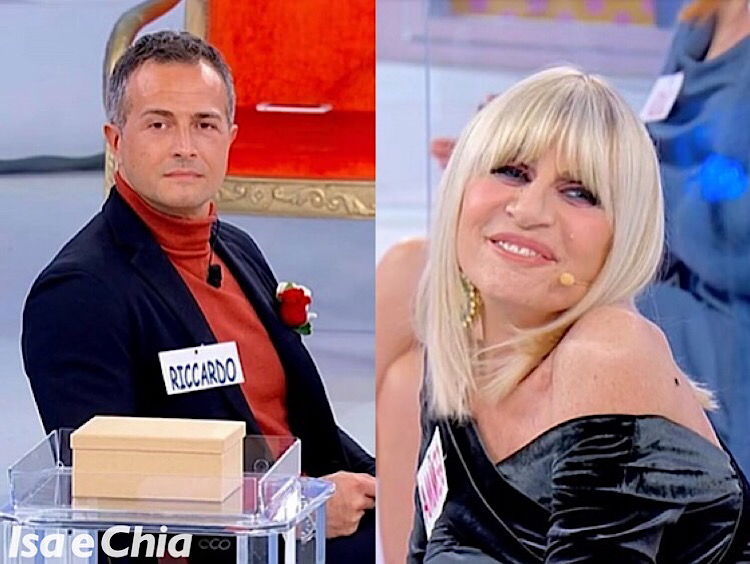 ‘Uomini e Donne’, il racconto hot di Gemma Galgani o il momento dedicato a Riccardo Guarnieri (e l’anello restituito da Ida Platano)? Ecco chi ha vinto la gara d’ascolti preview