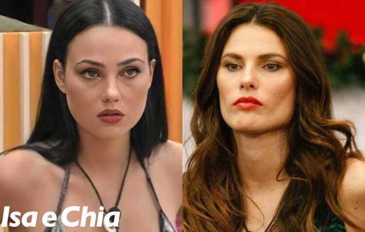 ‘Gf Vip 5’, Dayane Mello sempre più “lontana” da Rosalinda Cannavò. E a sorpresa rivela che a quest’ultima piaceva Francesco Oppini preview