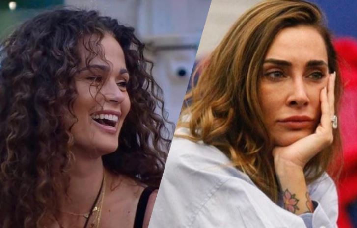 ‘Gf Vip 5’, nelle ultime ore infelicissime uscite di Samantha De Grenet e Sonia Lorenzini: provvedimenti in arrivo? article-post