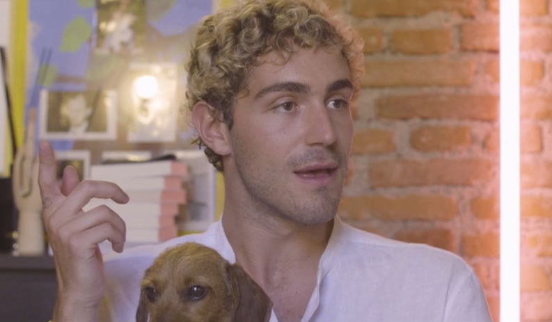 ‘Gf Vip 5’, Tommaso Zorzi si racconta a ‘Seconda Vita’: la sua prima volta con un uomo, l’originale modo in cui ha rivelato ai genitori di essere omosessuale e su Chiara Ferragni e Giulia De Lellis… article-post