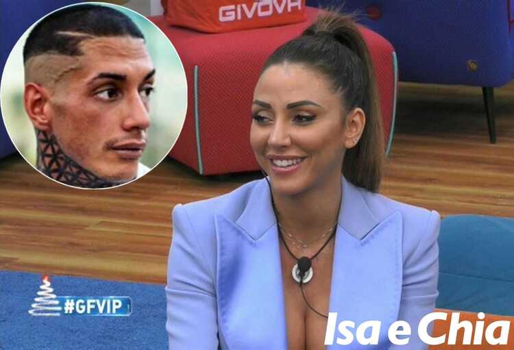 ‘Gf Vip 5’, arriva la replica al vetriolo di Selvaggia Roma al suo ex Francesco Chiofalo (che l’aveva accusata di aver mentito sul rapporto col padre e sul tentato suicidio) preview