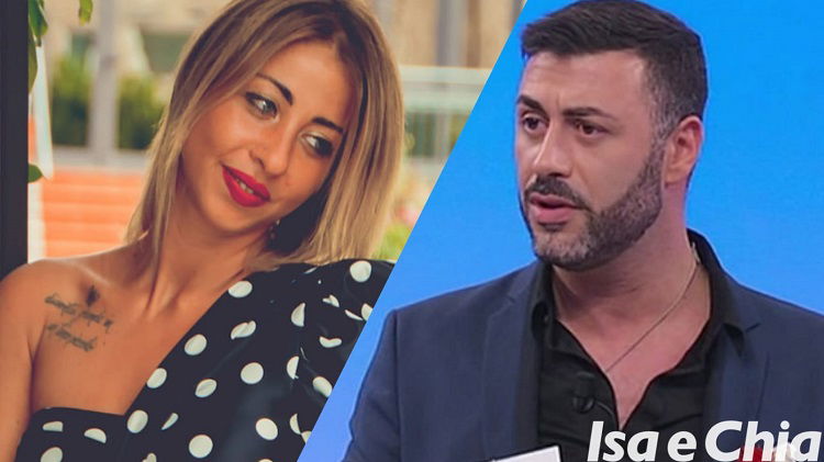 ‘Temptation Island 7’, l’ex cavaliere di ‘Uomini e Donne’ Stefano Torrese fa una sconvolgente rivelazione su Sofia Calesso: le sue parole! preview