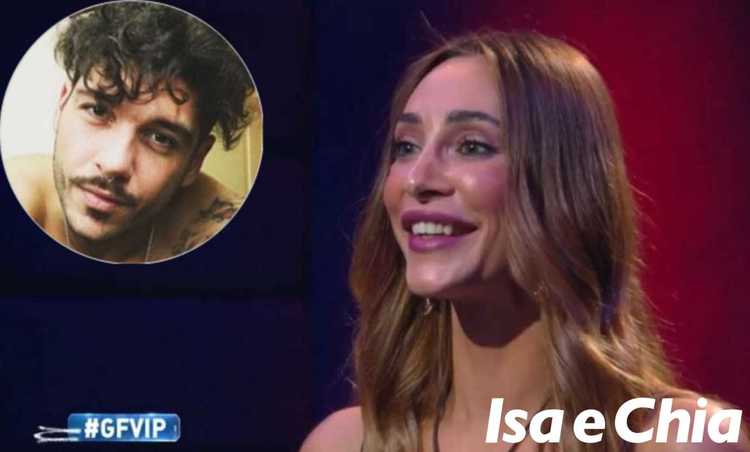 ‘Gf Vip 5’, Sonia Lorenzini svela i reali motivi della rottura con Federico Piccinato article-post