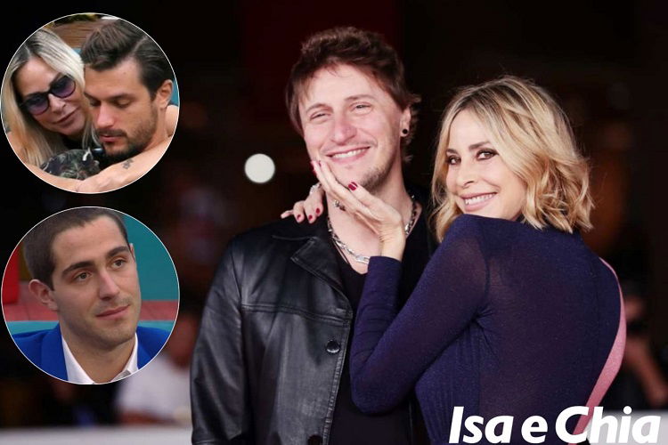 ‘Gf Vip 5’, il marito di Stefania Orlando sulla nomination di Tommaso Zorzi: “Penso più a un Tommy Show”. E dice la sua sulle irregolarità del televoto e sul rapporto tra la moglie e Andrea Zelletta article-post