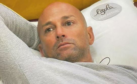 ‘Gf Vip 5’, Stefano Bettarini si scaglia (ancora) contro la produzione: “Siamo già in causa, per questo non vengo più chiamato nei programmi!” preview