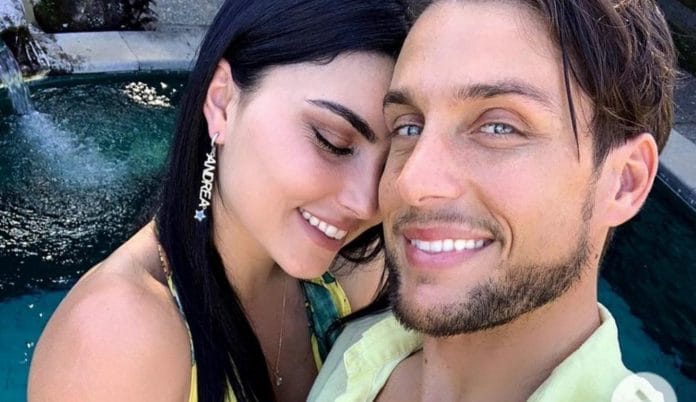 Uomini e Donne, Andrea Dal Corso replica duramente ai rumor sulla presunta rottura con Teresa Langella: ecco come stanno davvero le cose tra loro (Video) preview