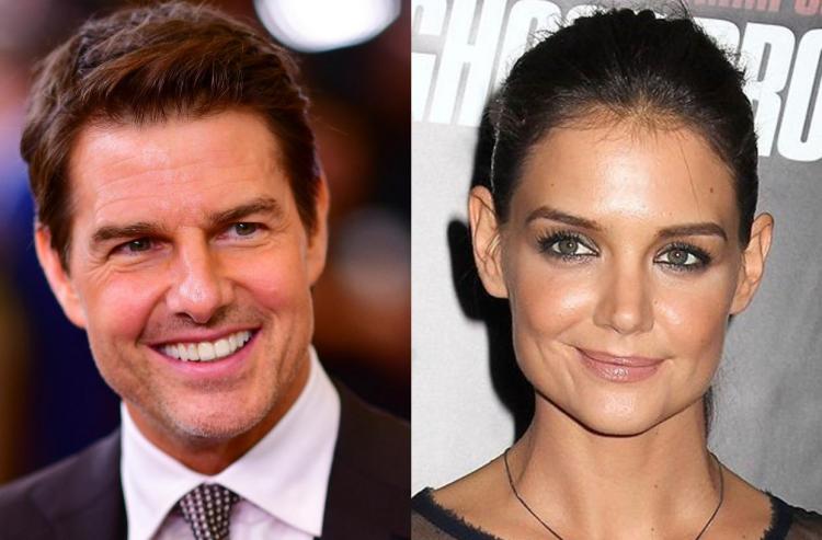 Tom Cruise e Katie Holmes, nuovi amori in vista per i due ex: ecco chi ha conquistato i loro cuori! preview