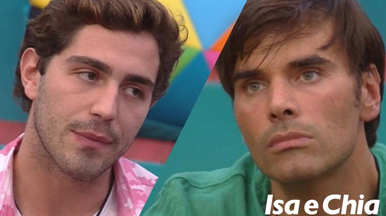 ‘Gf Vip 5’, Tommaso Zorzi fa l’imitazione di Massimiliano Morra e la piccata reazione dell’attore non si fa attendere! article-post