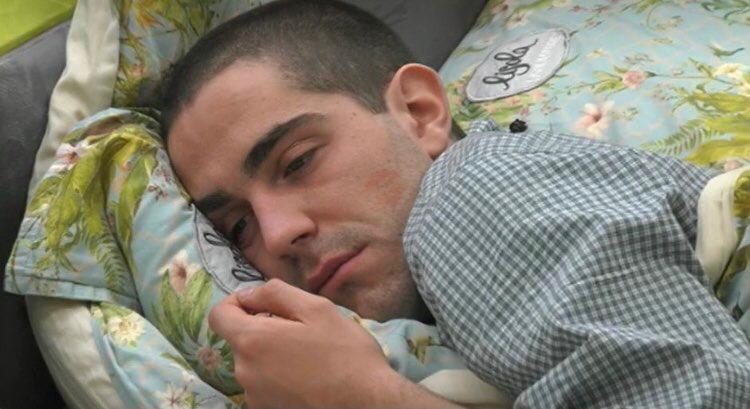 ‘Gf Vip 5’, nella notte crisi per Tommaso Zorzi che vuole abbandonare la Casa: le motivazioni preview
