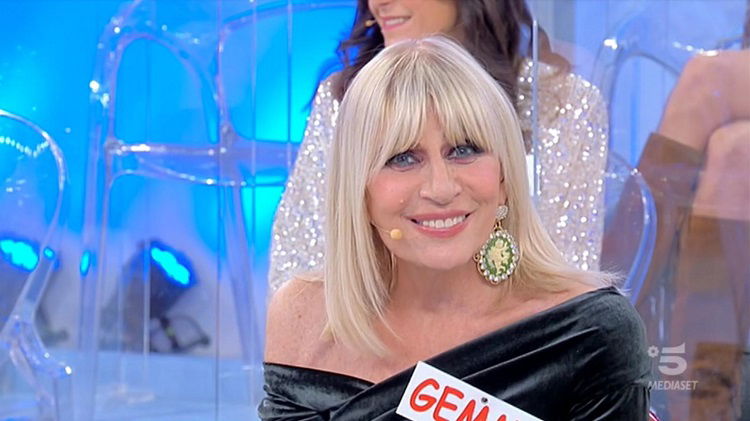 Uomini e Donne, Gemma Galgani officerà le nozze di Caterina Corradino e Biagio Buonomo preview