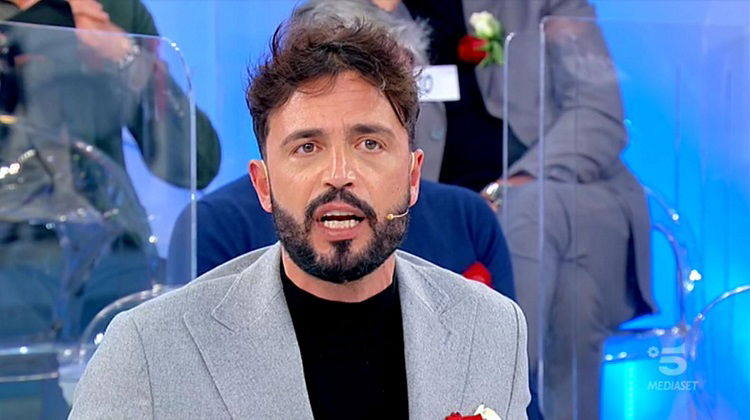 ‘Uomini e Donne’: l’opinione di Chia sulla puntata del 4/12/20 article-post