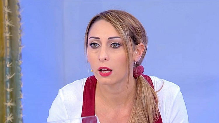 ‘Uomini e Donne’: l’opinione di Isa sulla puntata del 10/12/20 article-post