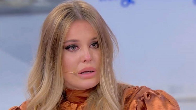 ‘Uomini e Donne’: l’opinione di Isa sulla puntata del 22/12/20 article-post