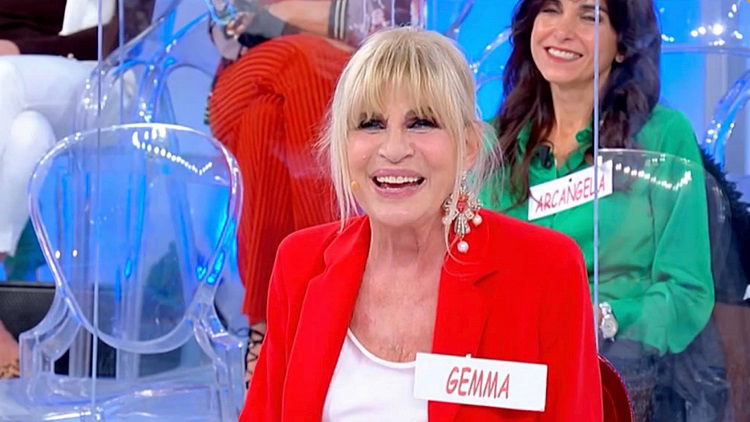 ‘Uomini e Donne’: l’opinione di Isa sulla puntata del 15/12/20 article-post