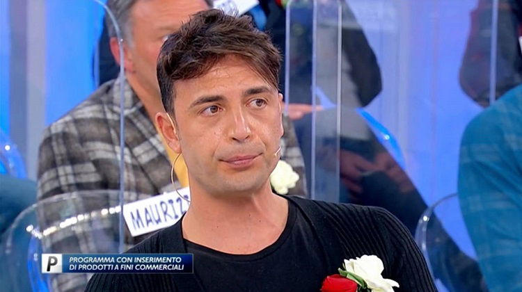 Uomini e Donne, Marcello Messina attacca Armando Incarnato: “E’ palese che non sia interessato a trovare l’amore!” preview