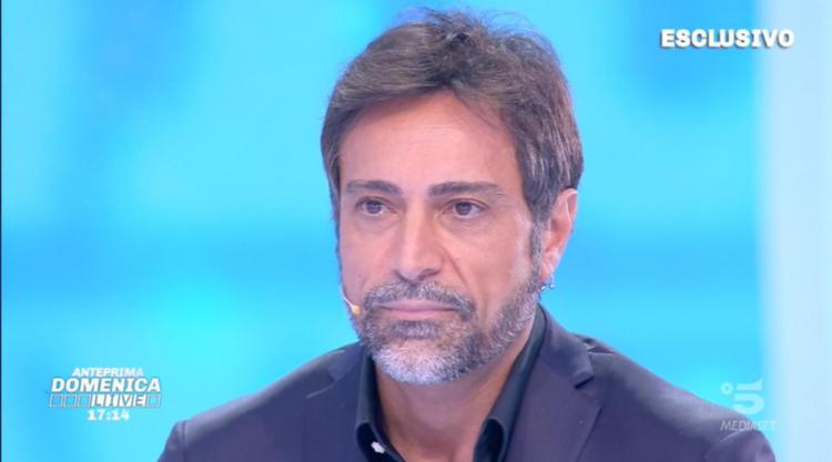 ‘Domenica Live’, la verità di Pietro Delle Piane sulla rottura con Antonella Elia: “Sono disperato per averla delusa” preview