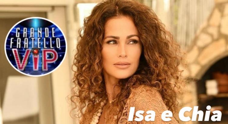 ‘Gf Vip 5’, Samantha De Grenet è carica: “Non preoccupatevi per me, preoccupatevi per quelli che stanno nella Casa”. Poi una sua inaspettata rivelazione scatena la polemica sul web preview