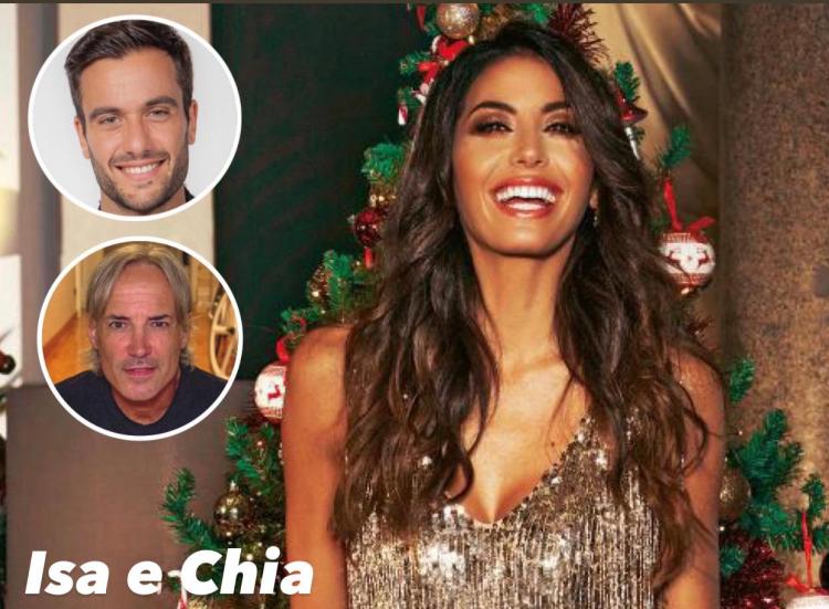 ‘Gf Vip 5’, Elisabetta Gregoraci si confessa a ‘Chi’: “Il bacio con Pierpaolo Pretelli? Faceva parte del gioco. Francesco Bettuzzi l’ho lasciato pur essendo innamorata perché…” preview