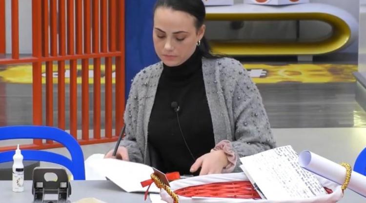 ‘Gf Vip 5’, Rosalinda Cannavò mette in dubbio il suo rapporto con il fidanzato storico Giuliano Condorelli? Ecco cos’è successo preview