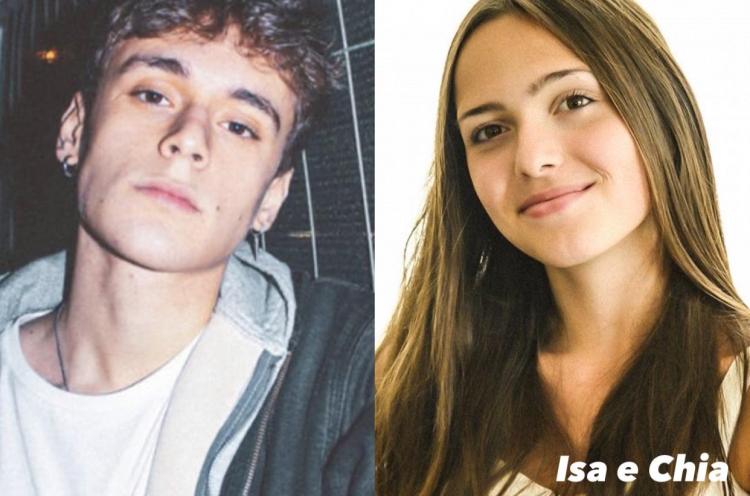 ‘Il Collegio 5’, Davide Vavalà e Sofia Cerio si sono fidanzati: l’annuncio! (Foto) preview