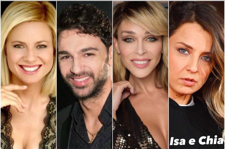 Da Antonella Elia a Myriam Catania passando per Raimondo Todaro e Vittoria Schisano: ecco come trascorrono il Natale alcuni volti noti della tv Italiana! preview