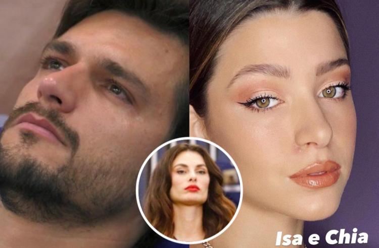 ‘Gf Vip 5’, Dayane Mello fa delle insinuazioni sul bigliettino di Natalia Paragoni ad Andrea Zelletta, l’ex corteggiatrice rompe il silenzio e replica così preview