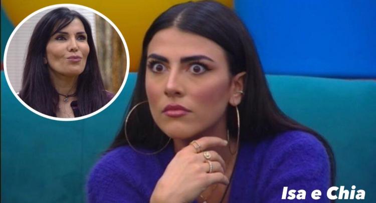 ‘Gf Vip 5’, Giulia Salemi per Natale non riceve alcun regalo da parte della madre Fariba Tehrani che sui social pubblica un messaggio che manda in confusione i fan preview