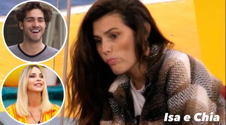 ‘Gf Vip 5’, Dayane Mello confessa: “Tommaso Zorzi e Stefania Orlando mi stanno sul ca**o ma…” preview