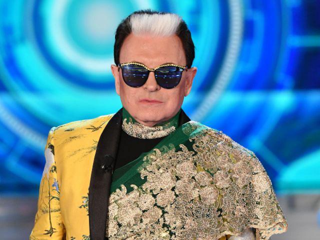 ‘Gf Vip 5’, Cristiano Malgioglio confessa cosa ne pensa (davvero) di Dayane Mello, Tommaso Zorzi e Giulia Salemi, poi lancia una frecciatina a Maria Teresa Ruta preview