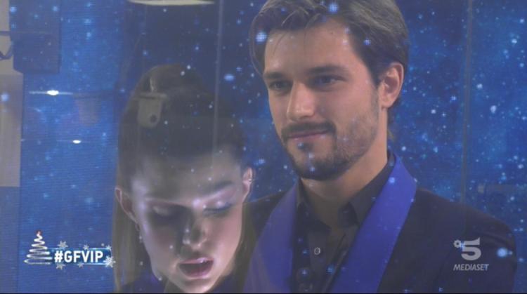 ‘Gf Vip 5’, dopo la diretta Andrea Zelletta torna a pensare alla diffida di Natalia Paragoni e… article-post