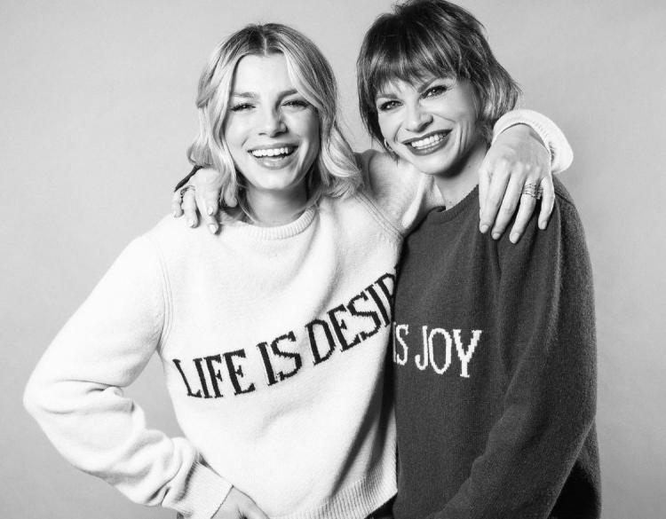 Emma Marrone e Alessandra Amoroso presentano ‘Pezzo di cuore’, il loro primo inedito insieme (e svelano come mai si erano allontanate) preview