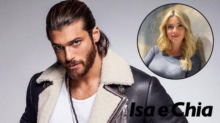 Can Yaman sommerso dalle critiche per il flirt con Diletta Leotta prende una drastica decisione sui suoi profili social: ecco cosa è successo stanotte! preview